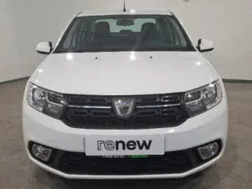 DACIA LOGAN 1.5 Blue dCi 75CP Laureate