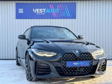 Bmw Seria-4 Gen-G22-G23-G26-2021