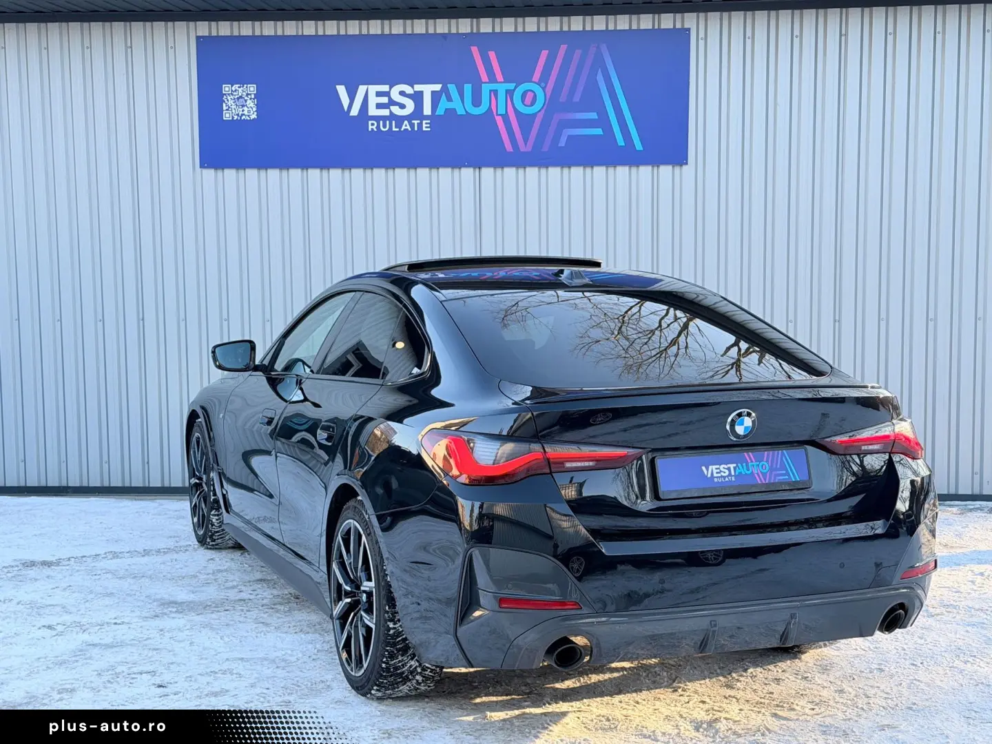 Bmw Seria-4 Gen-G22-G23-G26-2021