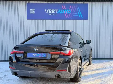 Bmw Seria-4 Gen-G22-G23-G26-2021