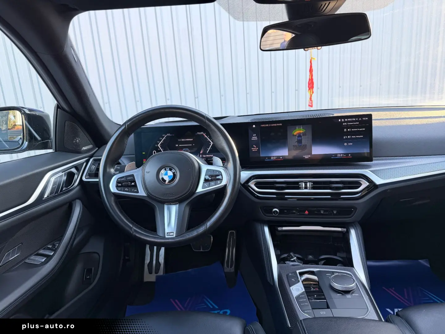 Bmw Seria-4 Gen-G22-G23-G26-2021