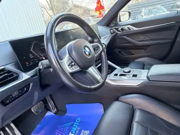 Bmw Seria-4 Gen-G22-G23-G26-2021