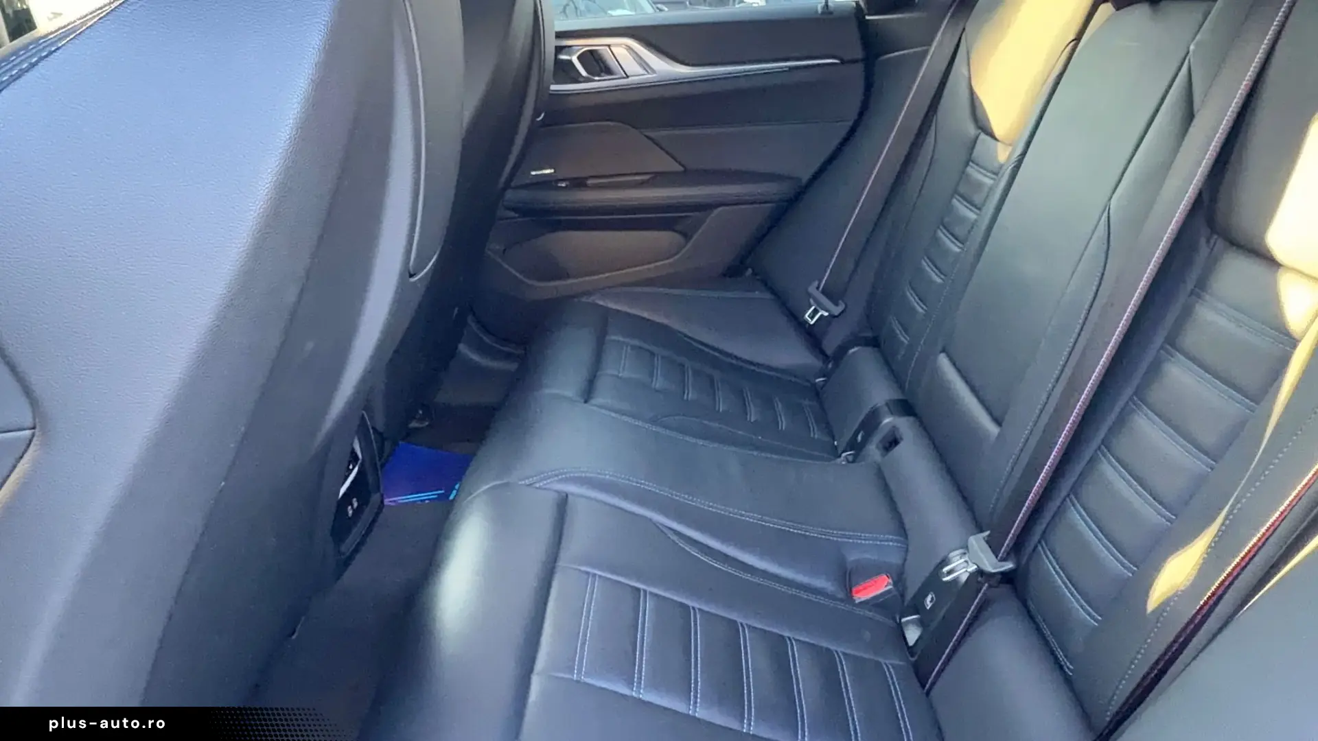 Bmw Seria-4 Gen-G22-G23-G26-2021