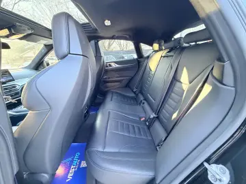 Bmw Seria-4 Gen-G22-G23-G26-2021