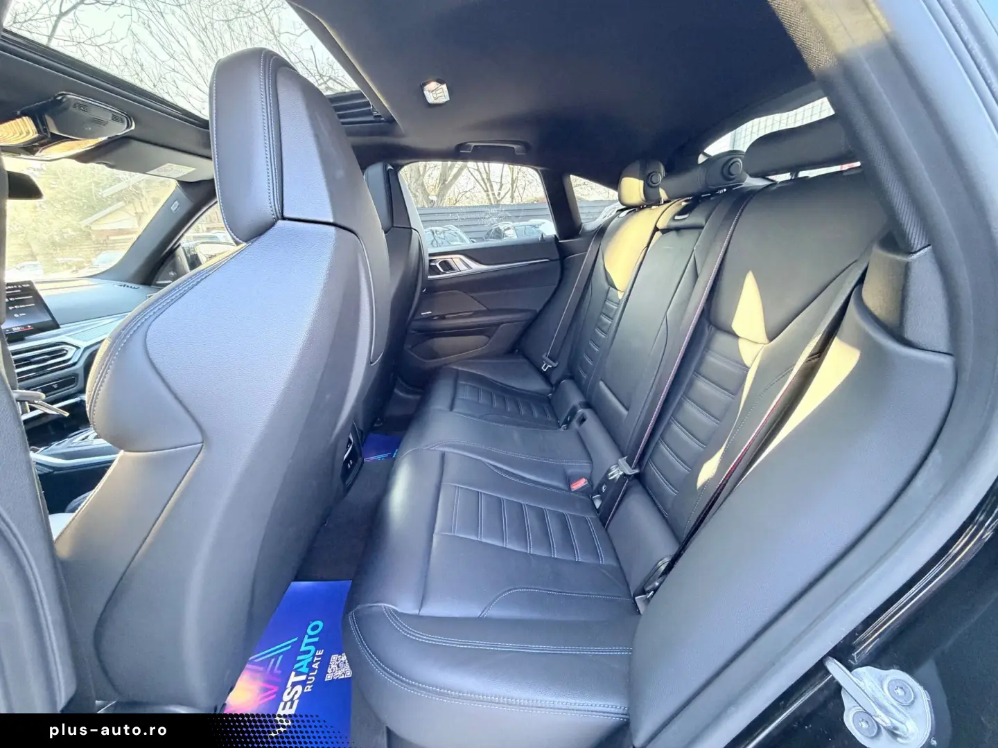 Bmw Seria-4 Gen-G22-G23-G26-2021