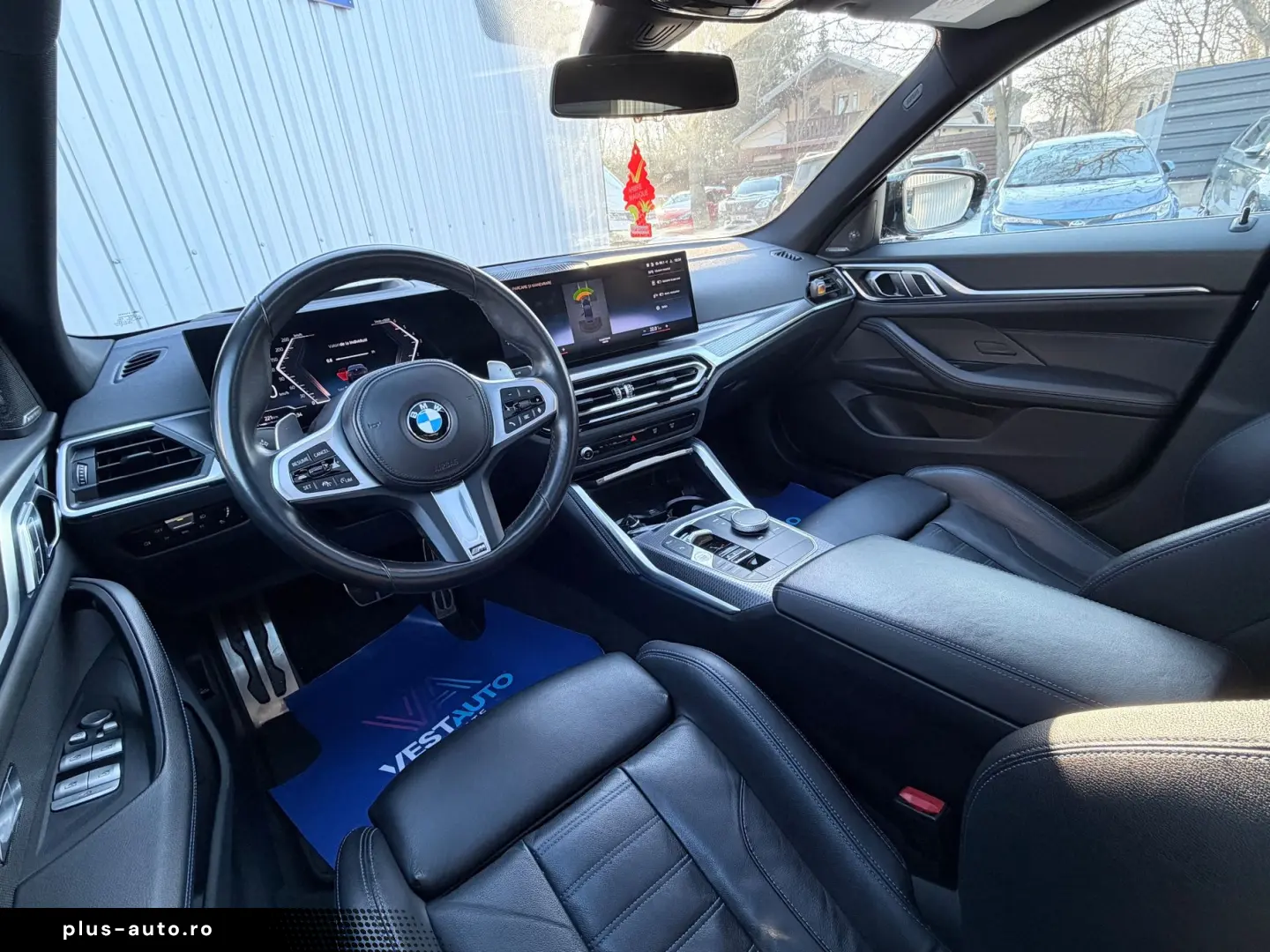 Bmw Seria-4 Gen-G22-G23-G26-2021