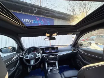 Bmw Seria-4 Gen-G22-G23-G26-2021