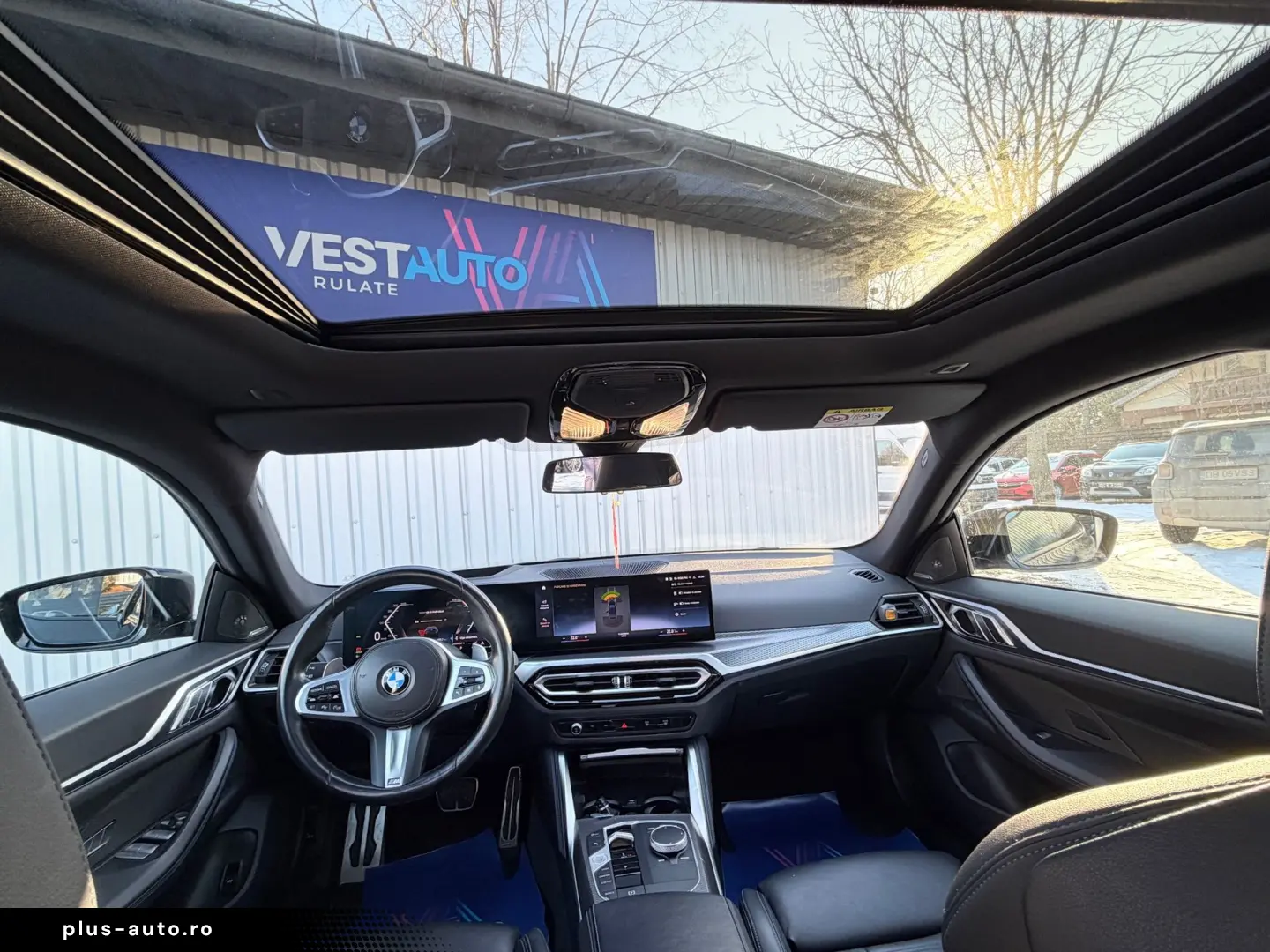 Bmw Seria-4 Gen-G22-G23-G26-2021