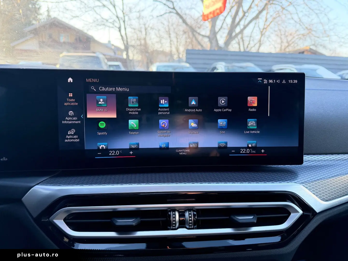 Bmw Seria-4 Gen-G22-G23-G26-2021