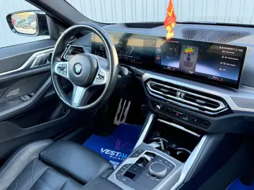 Bmw Seria-4 Gen-G22-G23-G26-2021