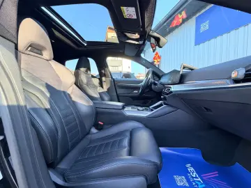 Bmw Seria-4 Gen-G22-G23-G26-2021