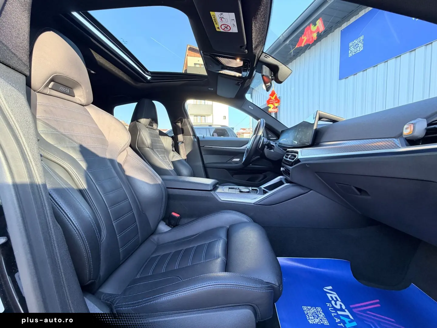 Bmw Seria-4 Gen-G22-G23-G26-2021