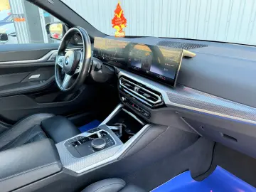 Bmw Seria-4 Gen-G22-G23-G26-2021