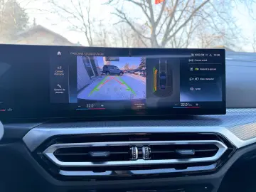 Bmw Seria-4 Gen-G22-G23-G26-2021