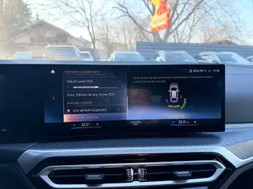 Bmw Seria-4 Gen-G22-G23-G26-2021