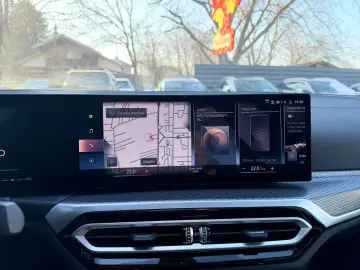 Bmw Seria-4 Gen-G22-G23-G26-2021