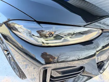 Bmw Seria-4 Gen-G22-G23-G26-2021