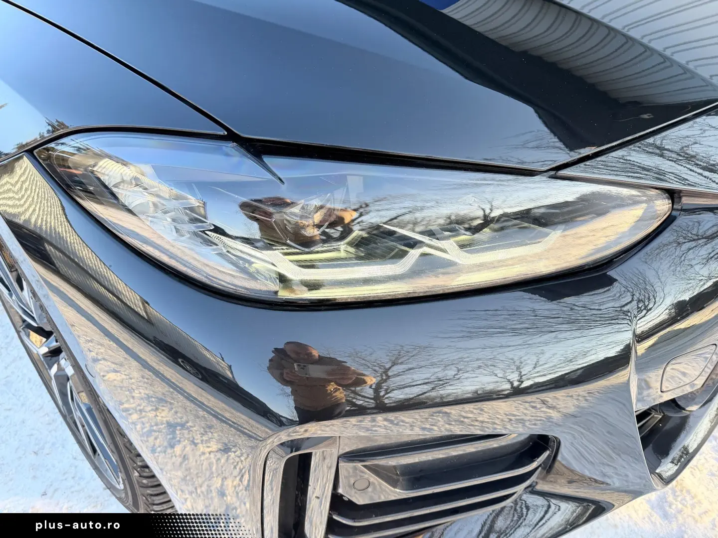 Bmw Seria-4 Gen-G22-G23-G26-2021