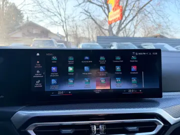 Bmw Seria-4 Gen-G22-G23-G26-2021