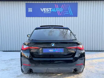 Bmw Seria-4 Gen-G22-G23-G26-2021