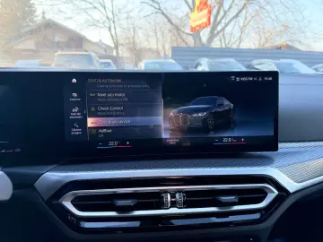 Bmw Seria-4 Gen-G22-G23-G26-2021