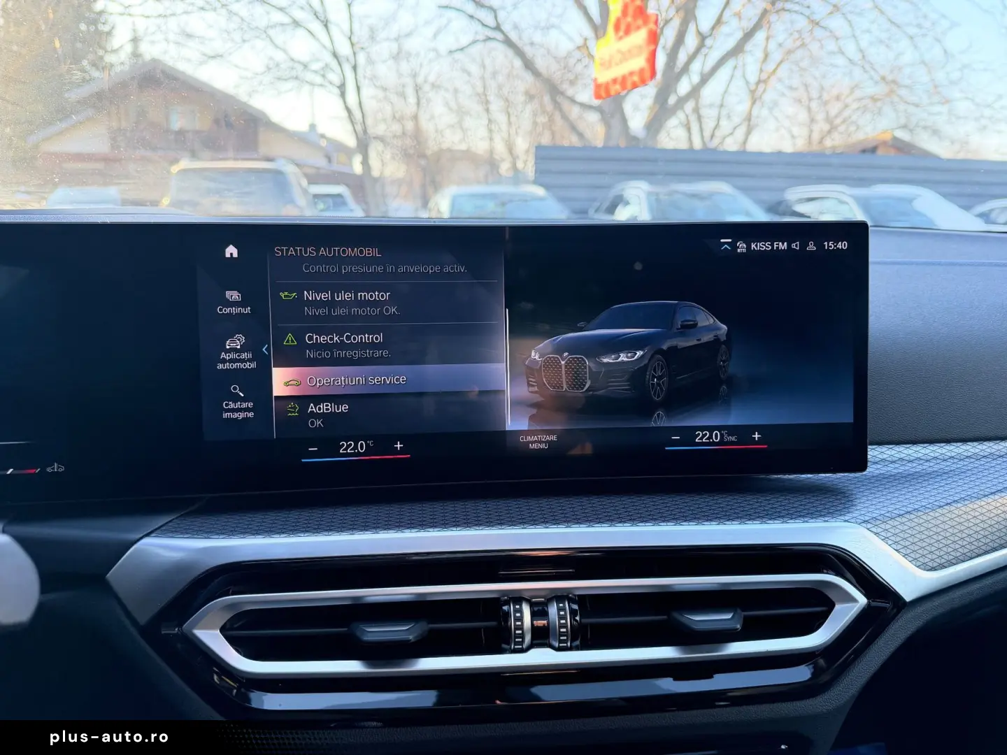 Bmw Seria-4 Gen-G22-G23-G26-2021