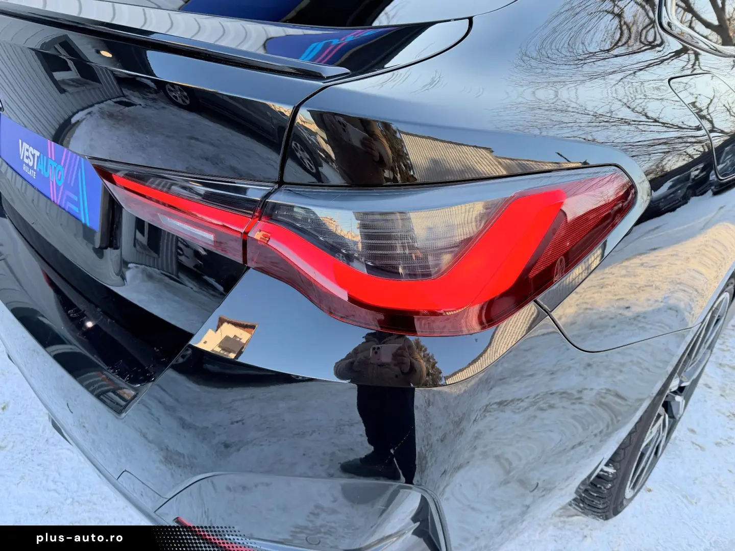 Bmw Seria-4 Gen-G22-G23-G26-2021