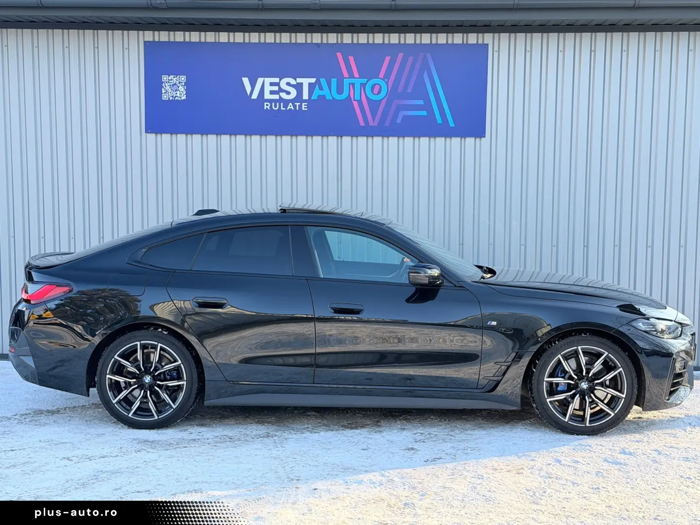 Bmw Seria-4 Gen-G22-G23-G26-2021