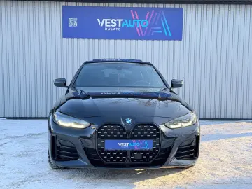 Bmw Seria-4 Gen-G22-G23-G26-2021