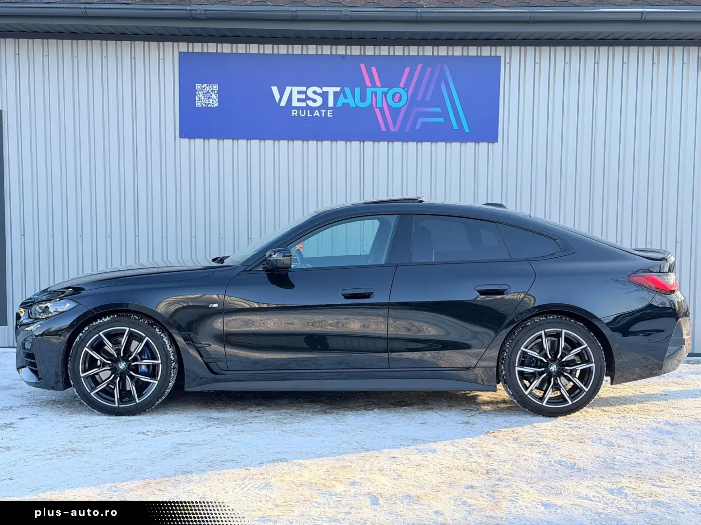 Bmw Seria-4 Gen-G22-G23-G26-2021