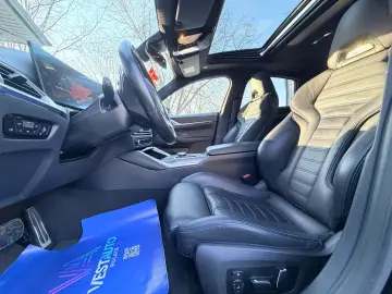 Bmw Seria-4 Gen-G22-G23-G26-2021