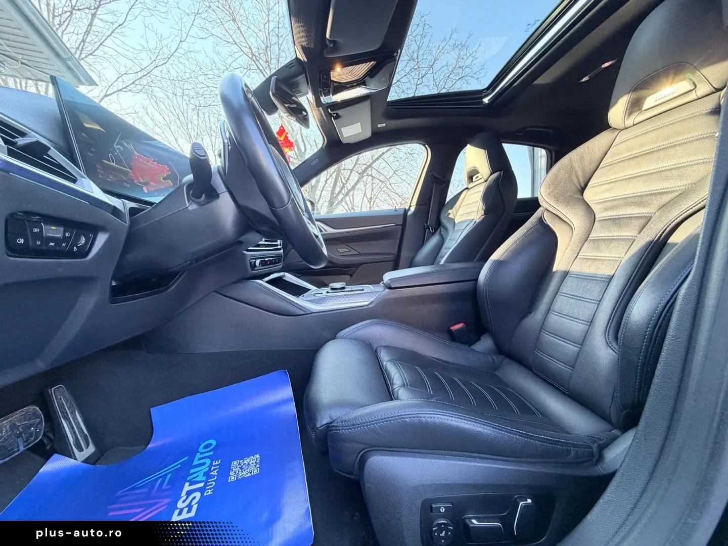 Bmw Seria-4 Gen-G22-G23-G26-2021