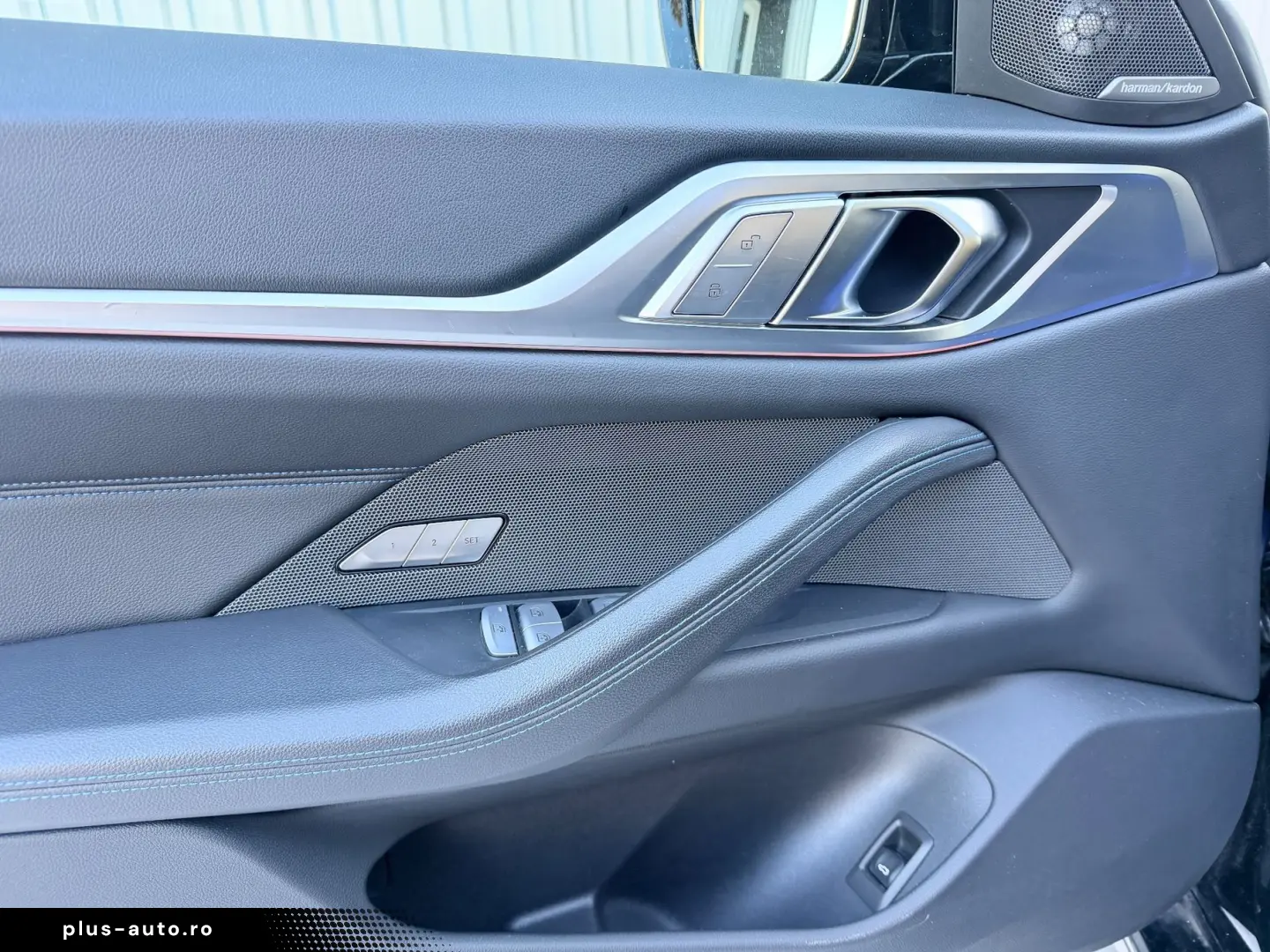 Bmw Seria-4 Gen-G22-G23-G26-2021