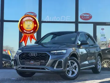 Audi Q5 Gen-Fy-2016