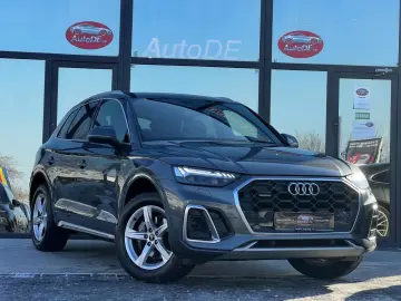 Audi Q5 Gen-Fy-2016