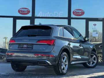 Audi Q5 Gen-Fy-2016