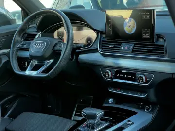 Audi Q5 Gen-Fy-2016