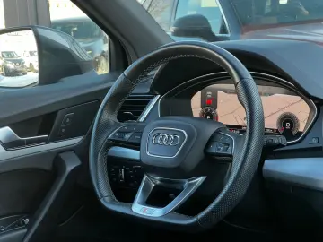 Audi Q5 Gen-Fy-2016