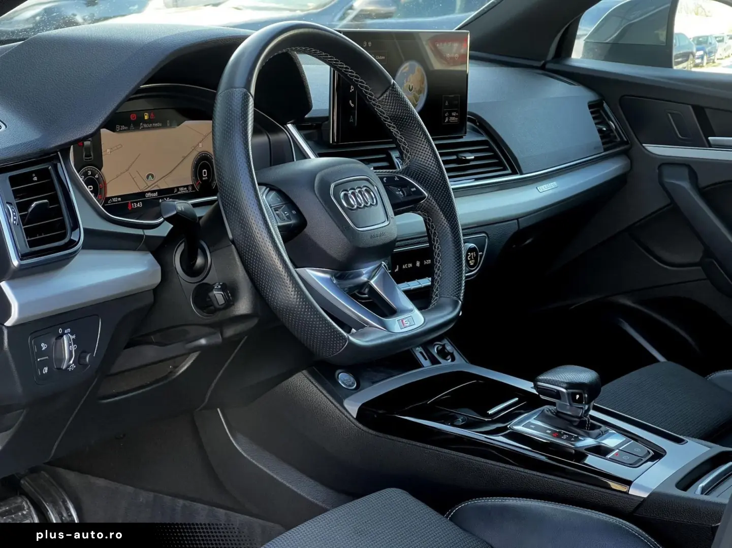 Audi Q5 Gen-Fy-2016