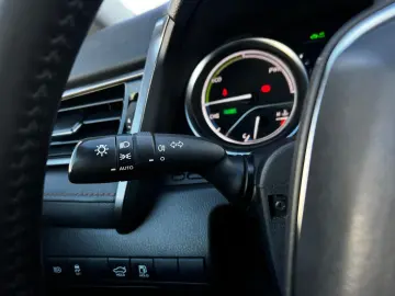 Toyota Camry Gen-Viii-2017