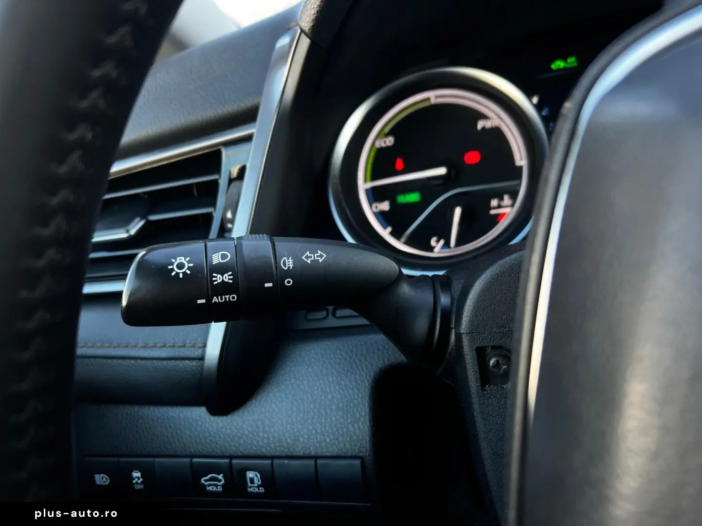 Toyota Camry Gen-Viii-2017