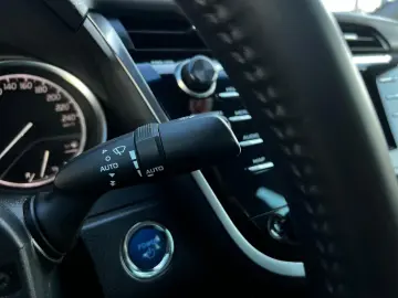 Toyota Camry Gen-Viii-2017