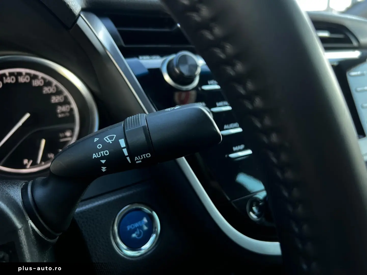 Toyota Camry Gen-Viii-2017