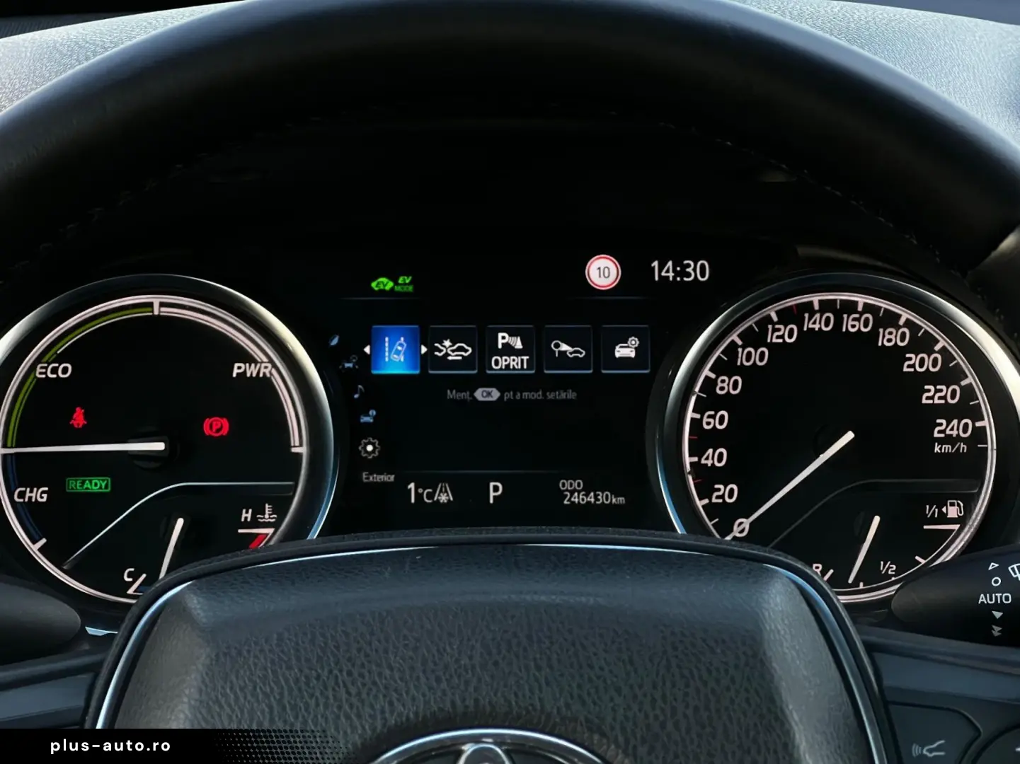 Toyota Camry Gen-Viii-2017