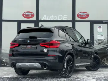 Bmw X3 Gen-G01-2017