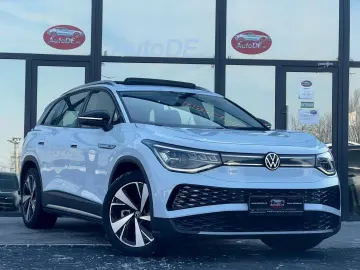 Volkswagen Id6