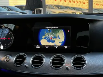 Mercedes-Benz E Gen-W213-2016