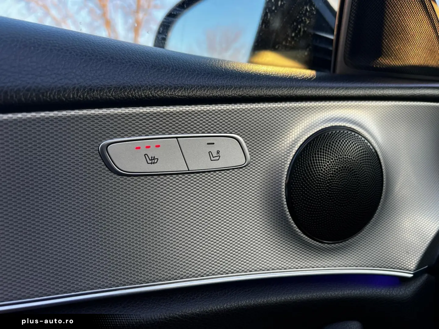 Mercedes-Benz E Gen-W213-2016