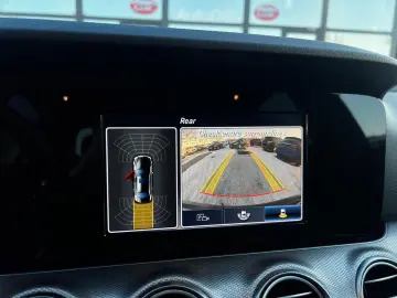 Mercedes-Benz E Gen-W213-2016