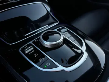 Mercedes-Benz E Gen-W213-2016